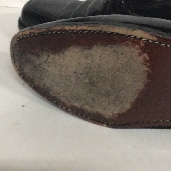 Florsheim Loafer Dress Shoes 8.5 D - Picture 5 of 5